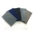 Import Heavy duty 800gsm velour nonwoven anti-uv charcoal professional garage carpet from China