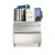 Import Heavy Duty Automatic Small Flake Ice Maker / Seawater Ice Flaker Machine For Sale from China