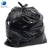 Import Heavy Duty Biodegradable Black Garbage Bags Trash Bags from China
