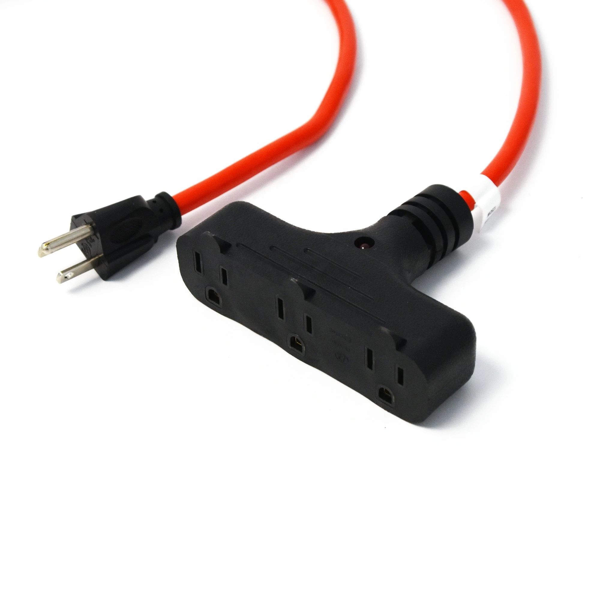 heavy duty cord reel retractable cord reel metal cord reel SJTW 16/3 30FT mounting bracket included