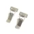 Import Heavy duty hasp toggle latch stainless steel cabinet lock for tool box from China