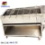 Import Heavy Duty stainless steel charcoal BBQ grills custom bbq grill parts bbq rotisserie from China