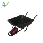 Heavy Duty Steel Wheelbarrow  Sri Lanka Wheelbarrow Construction Wheelbarrow WB3800