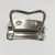 Import heavy duty transport metal case handle from China