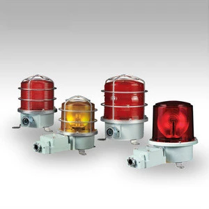 Heavy Duty Xenon Lamp Strobe Light -SH1S, SH1TS