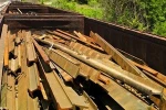 Heavy Metal Scrap Hms 1&2 for sale