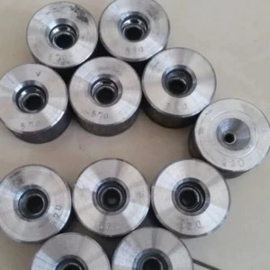 Hebei Xingxiang Quality tungsten carbide die for drawing machine,  tungsten steel wire drawing die