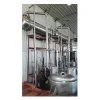 Herb Extraction Machine Extraction Tank in Pharmaceutical Equipment For Sale