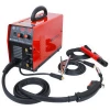 Herocut MIG155Di IGBT  Dual voltage 110V/220V MMA/MIG use Flux wire/Solid wire welders MIG Welding Portable welding machine
