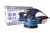 Import HERZO Power Tools 350W 125mm Random Orbital Sander With Sanding Papers from China