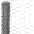 Import hexagonal wire mesh/ chicken wire / PVC coated chicken fence gabion box from China