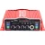 Import Hifi stereo sound subwoofer 12v car amplifiers wireless BT 4 channel power amplifier with led audio mode digital display from China