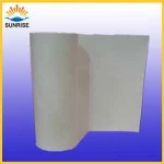 High alumina fire resistant insulation Ceramic Fiber Paper