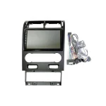 High Cost-Effective Hot Selling Popular Touch Screen Vehicle Monitor Lcd Vehicle Monitor For Ford Mondeo 04-07