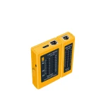 High Definition HD-MI Network Cable Tester Wire Cable Tracker Tester