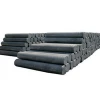 High density graphite manufacturer graphite carbon rod price