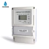 High Efficiency And Energy Saving Prepaid Electricity Meter With Sim Card
