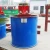 Import High efficiency gold cip plant leaching tank for CIL plant from China