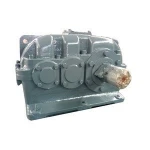 High efficiency ZDY Series single stage cylindrical gears speed reducer /gear box in speed reduce gearbox machine for industry
