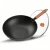 Import High-end hot sale cast iron mini wok set large carbon steel wok With high Material from China