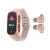 Import High End Smart Band Heart Rate Smart Wrist Watch Wrist Watch Blood Pressure Monitor Fitness wireless Android IOS with earphones from China