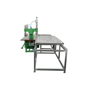 High frequency machine welder press pvc automatic for sale