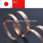 High Functional Metal ( Clad Metal , Functional Pre-Coat Metal ) For Fire Alarm System