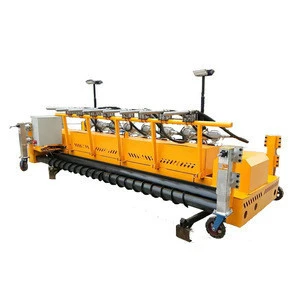 High guality best selling concrete vibrator paver