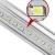 Import High Luminous Efficiency 2835led 0.2w smd 3V@60mA  Cri&gt;80  33-35lm VF3.0-3.3 Chip 200LM/W from China