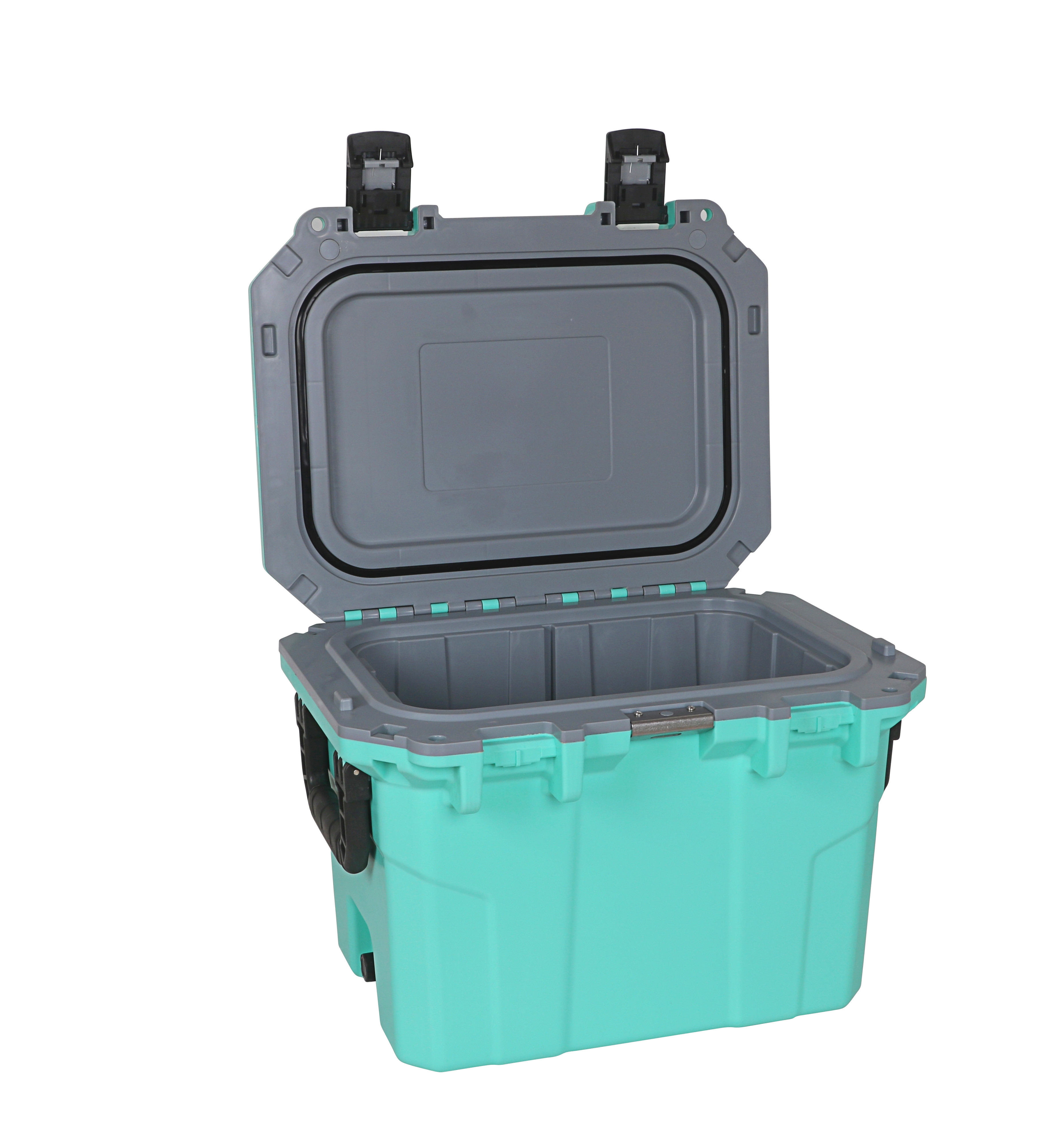 Buy High Performance 5 Days Ice Retention Cooler Box Food Grade Pp