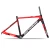 Import High performance! 700C 100% carbon 48 50 52 54 56 cm BSA68 road bicycle frame from China