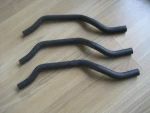 High Performance Auto Silicone Hose Flexible Car Intercooler Hose Silicone Radiator Hose Coolant Pipe