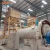 Import High performance automatic silica quartz powder making machines from China