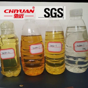 High Performance Base Oil for Industrial Lubricant from China Chiyuan