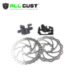 High Performance Mechanical Bicycle Disc Brake For Road Bike Racing Bike Brake