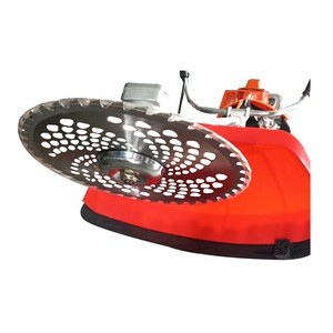 High Performance Multi Function Portable Brush Cutter