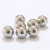 Import high polished 1.5mm 30mm small solid 316 stainless stainless steel balls for lithium battery from China