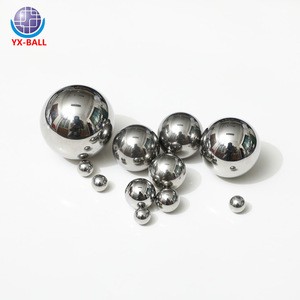 High precision 2.0mm 2.381mm 2.5mm 3.0mm 3.175mm 5.556mm tungsten carbide ball for bearing
