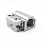 High precision cnc aluminum parts,cnc machined aluminum mechanical and electrical components