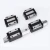 Import High precision Metric Linear Bearing Inch rolamento LM Linear Guide from China