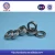 Import High Precision miniature single row deep groove ball bearings 681xzz for fingerboard wheels from China
