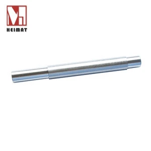 High Precision Turning Parts Mechanical Stainless Steel Metal Spares Part