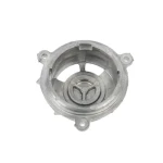 High Pressure Die Casting Machine Parts