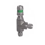 High Pressure Gas Safety Valve Proportion Relief Valve