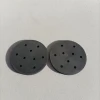 High pure graphite circle plate sheet with hole