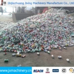 High purity Aluminum UBC/Aluminum scrap can