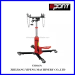 High Quality 0.6Ton Portable Car Transmission Jack