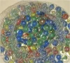 High quality 1.5-30mm glass marbles balls