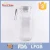 Import High quality 1L glass Jug &amp; glass Pitcher with plastic lid Glass drinking jug from China