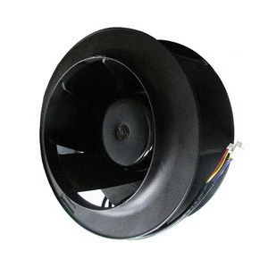 High Quality 220v backward ec centrifugal blower fan